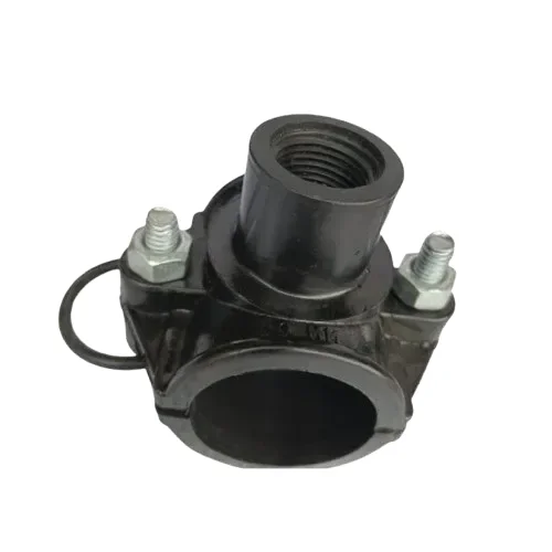 PP Service Saddle 25mm in india