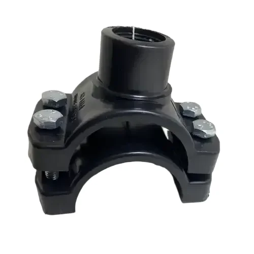 Rainson Industrial black service saddle India