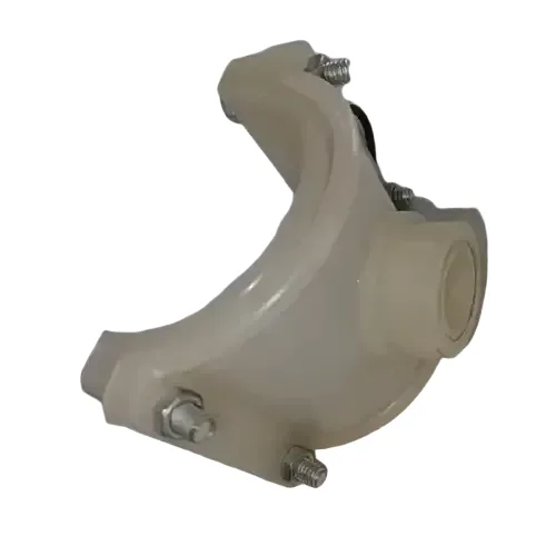 white Service Saddle Ahmedabad